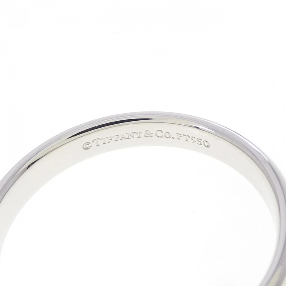 TIFFANY Silver Ring - Picture 3 of 4